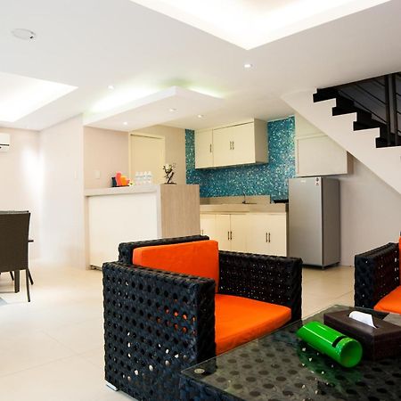Aziza Paradise Hotel Puerto Princesa Екстер'єр фото