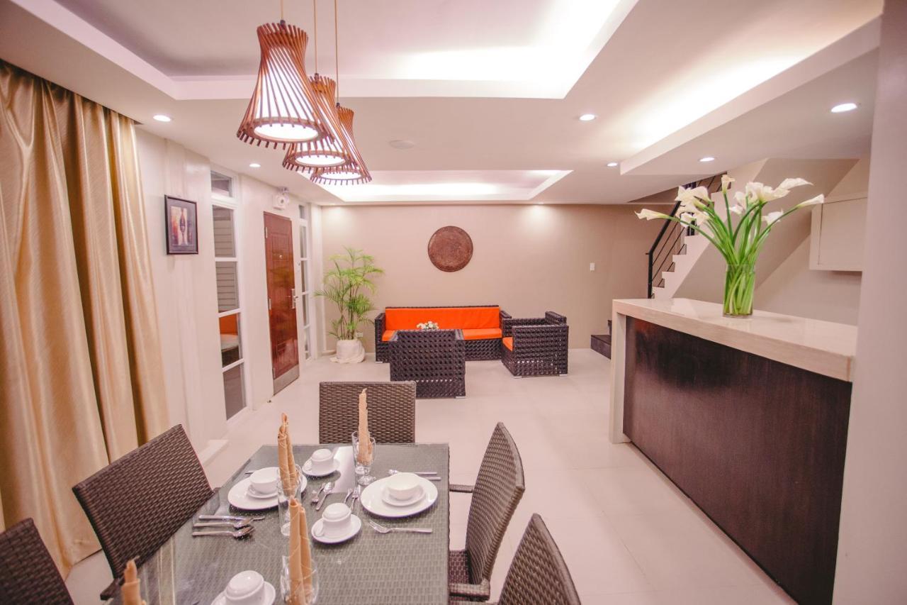 Aziza Paradise Hotel Puerto Princesa Екстер'єр фото